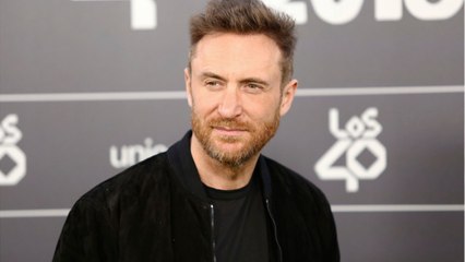 VOICI David Guetta demande la réouverture des clubs, il se fait lyncher par les internautes