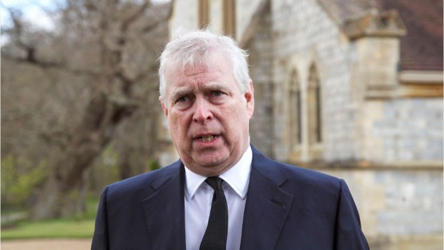 VOICI : Affaire Epstein : l'accusatrice du Prince Andrew, Virginia Giuffre porte plainte pour agression sexuelle