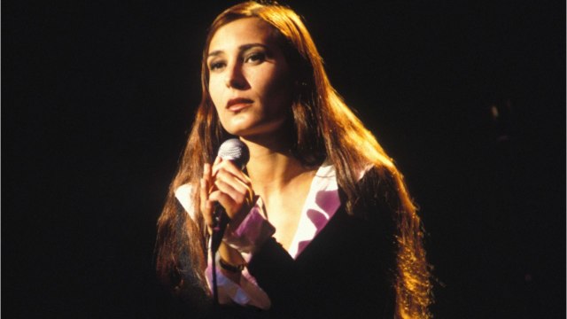 VOICI - Zazie dévoile le titre Après la pluie, pour la Croix-Rouge