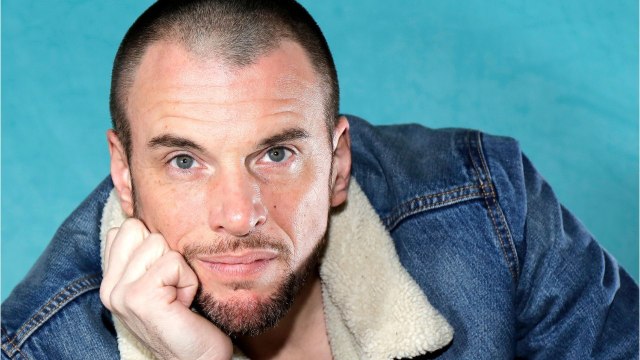 VOICI : Norbert Tarayre touché par un pneumothorax : le chef sort du silence et évoque ses problèmes de santé