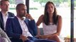 VOICI - PHOTO Alizé Lim et Tony Parker : le couple s'offre un moment câlin en Croatie