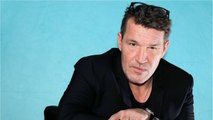 VOICI : Benjamin Castaldi dévoile une photo de son fils Simon enfant... la ressemblance est frappante !