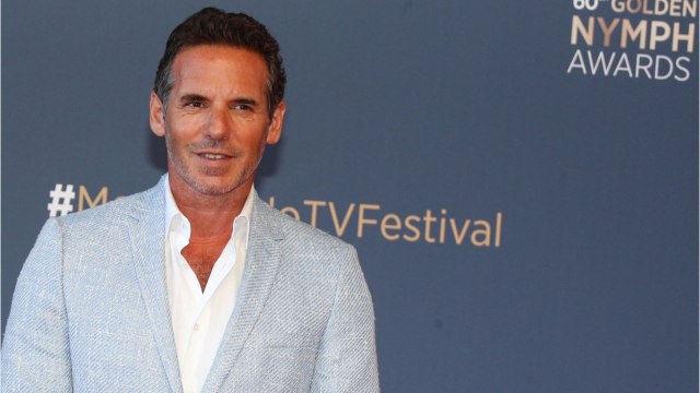 VOICI : Jeremy Banster : ce projet intime qui l'a décidé à quitter Un si grand soleil