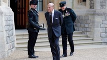 VOICI - Prince Philip : le mari d’Elizabeth II a été conduit à l’hôpital après un malaise