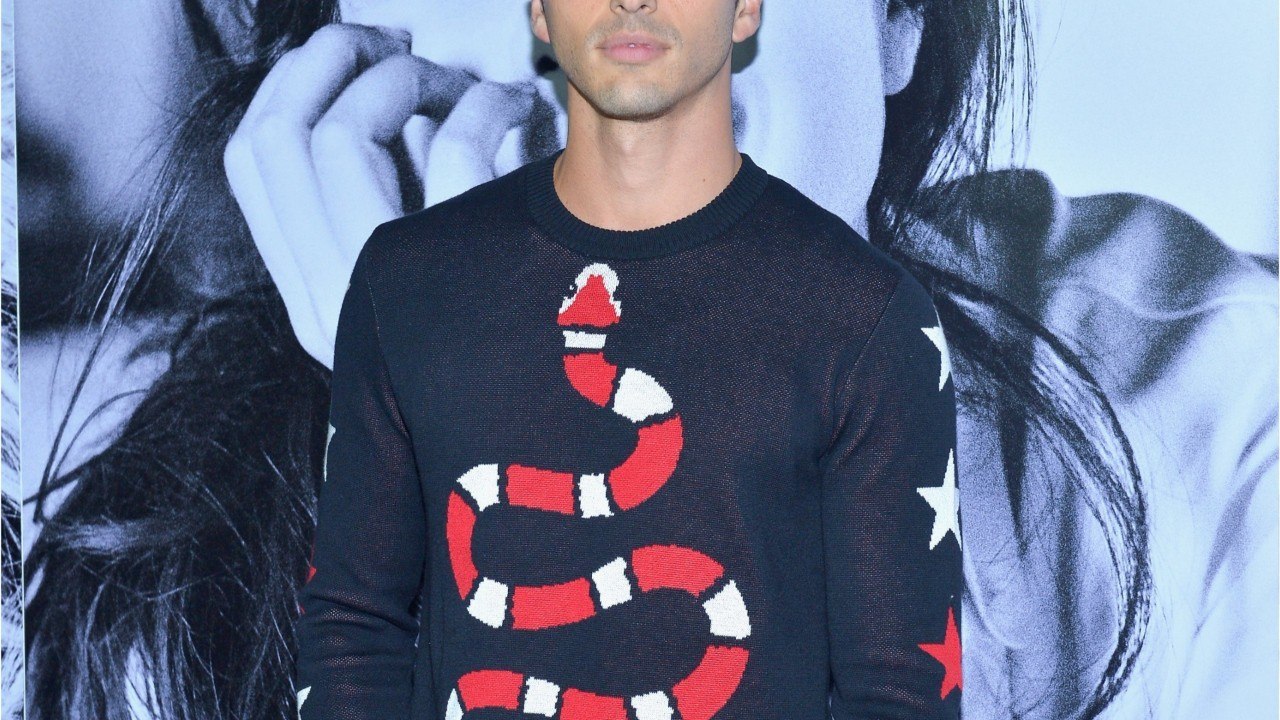 Voici - The Kissing Booth : qui est Taylor Zakhar Perez, l'autre beau gosse de la saga Netflix ?