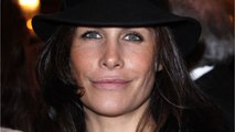 VOICI : Astrid Veillon poussée à maigrir : ce souvenir ambigu qu'elle garde d'un tournage pour TF1