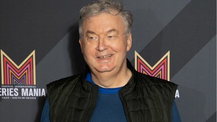 VOICI-Dominique Besnehard : la star que personne n’a voulu récupérer quand il a arrêté d’être agent