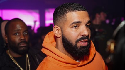Voici - Drake : découvrez l'intérieur de sa demeure hallucinante à Toronto