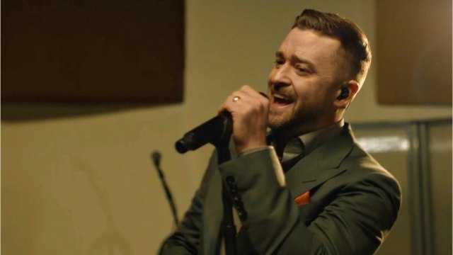 VOICI : Justin Timberlake en deuil : il rend hommage à sa choriste décédée à l'âge de 39 ans