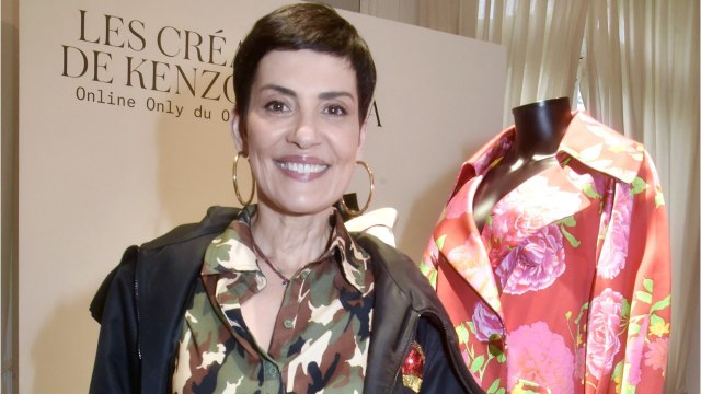 VOICI : Cristina Cordula jugée « trop sexy pour son âge, elle recadre des internautes indélicats