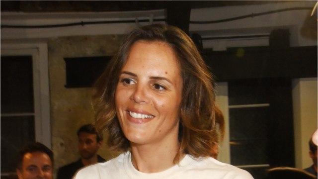 VOICI : Laure Manaudou maman : de rares clichés de son fils Lou dévoilés