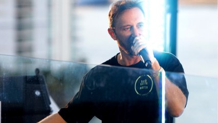 VOICI David Guetta sous le feu des critiques après son concert organisé à Miami en plein confinement