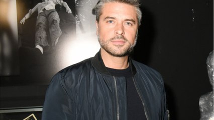 VOICI - Plus belle la vie : Anthony Dupray du retour à la télé dans un rôle très très spécial et... bestial
