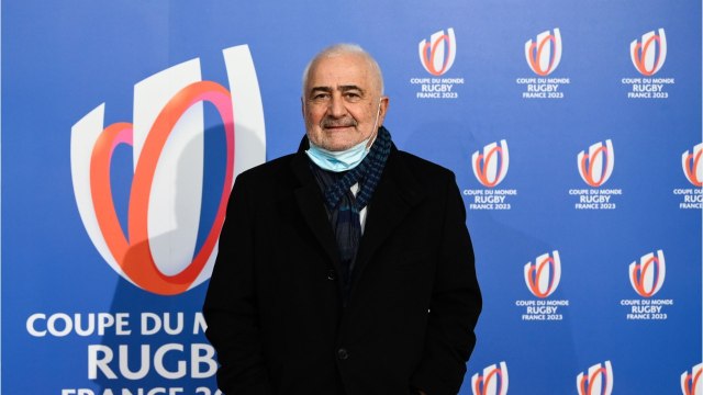 VOICI - Guy Savoy : le célèbre chef dévoile le dernier projet de Bernard Loiseau quelques jours avant son suicide