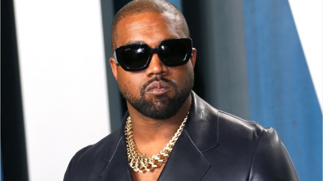 VOICI : Kanye West : pourquoi a-t-il semé la pagaille dans un petit village de l'Essonne (sans y être)