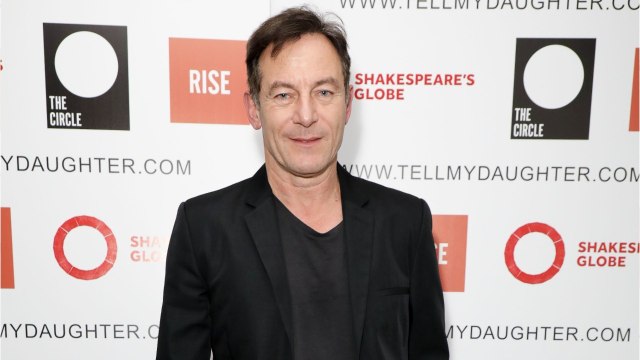 VOICI - Jason Isaacs : la star d'Harry Potter fait des confidences glaçantes sur son addiction à la drogue