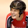 VOICI  SOCIAL : Mort soudaine d'Olivia Podmore : la cycliste olympique avait seulement 24 ans