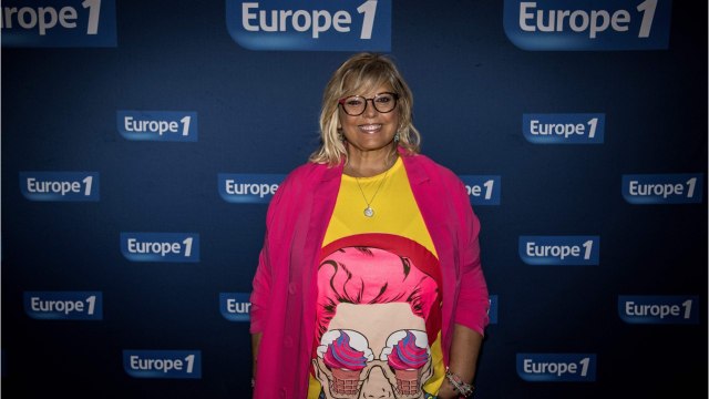 VOICI : Laurence Boccolini aux commandes de Tout le monde veut prendre sa place : Nagui déjà prêt à revenir ?