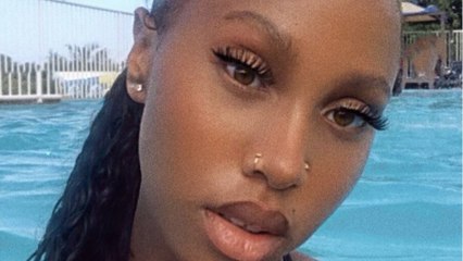 VOICI : Miss France 2022 : qui est Ludivine Edmond, Miss Guadeloupe 2021 ?