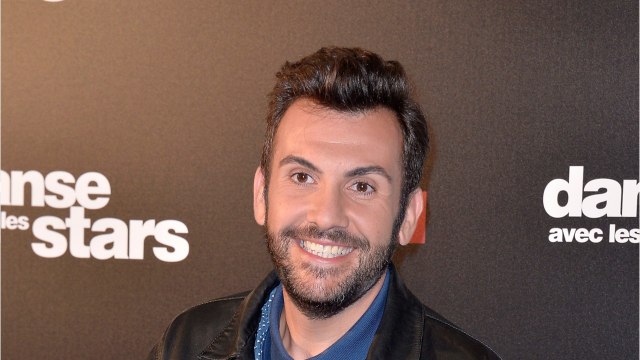 VOICI - Laurent Ournac : pourquoi Danse avec les stars reste un souvenir « difficile pour le comédien