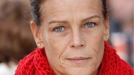 Stéphanie de Monaco, très émue : elle rend hommage à son père, le prince Rainier III pour les 15 ans de sa mort