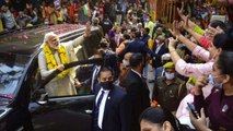 PM Modi inaugurates Kashi Vishwanath Dham: Race for Hindu vote ahead of UP polls?