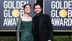 VOICI - Kit Harington et Rose Leslie : le couple star de Game of Thrones attend son premier enfant