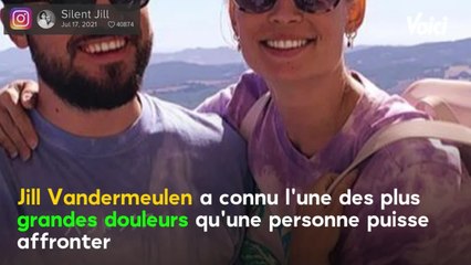 VOICI : Star Academy : Jill, candidate de la cinquième saison, révèle avoir perdu son bébé