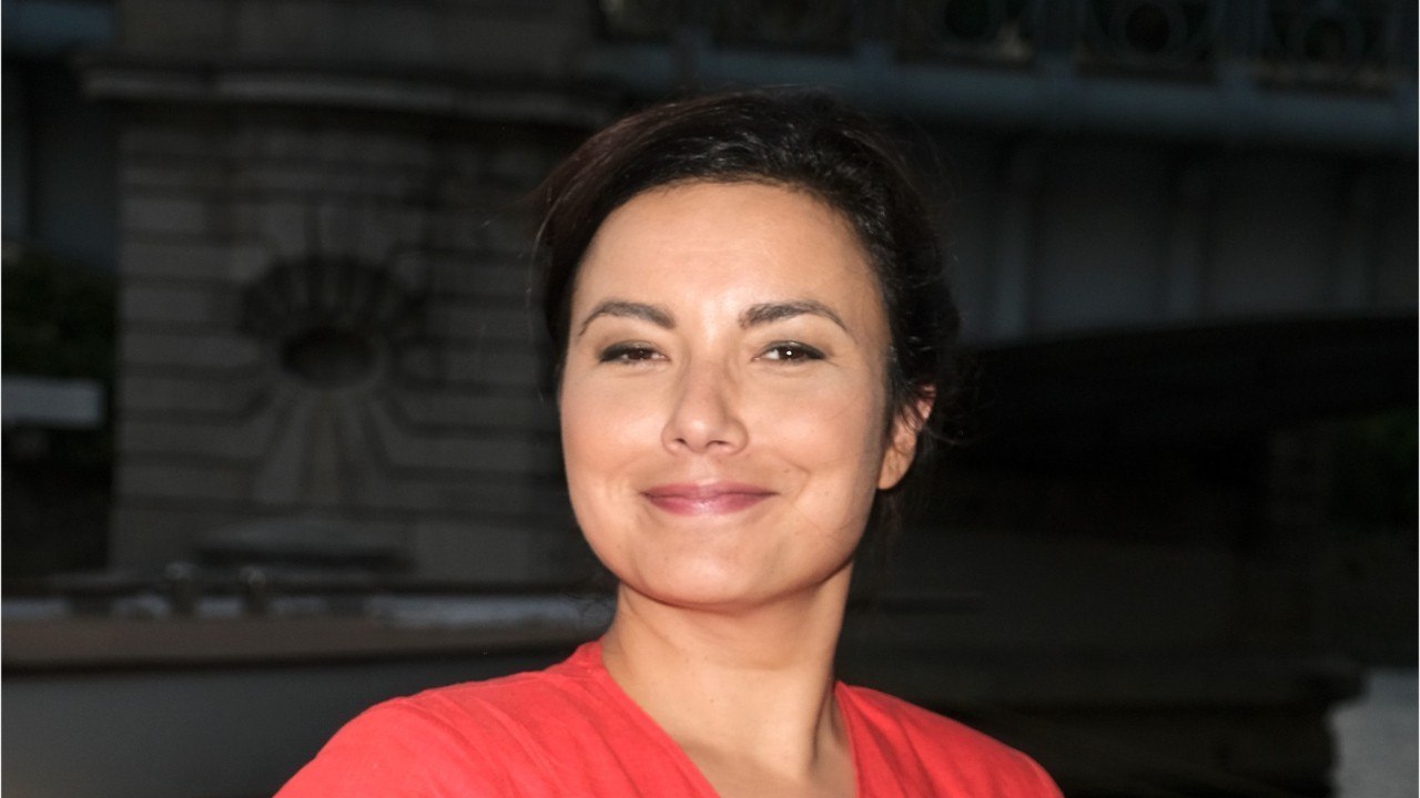 VOICI : Anaïs Baydemir enceinte : la présentatrice météo attend son deuxième enfant