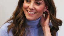 VOICI Kate Middleton : le coup de pouce inestimable de sa sœur Pippa pendant sa rupture avec William