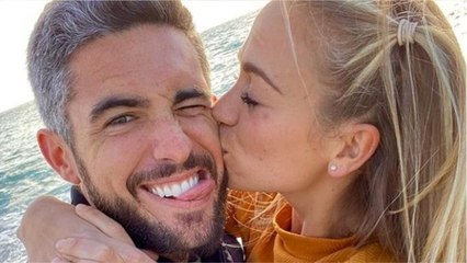 VOICI Florian (Mariés au premier regard 2) amoureux : l’identité de sa nouvelle chérie dévoilée