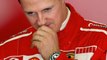 VOICI SOCIAL : Coup dur pour Michael Schumacher : le pilote a appris une bien triste nouvelle (1)