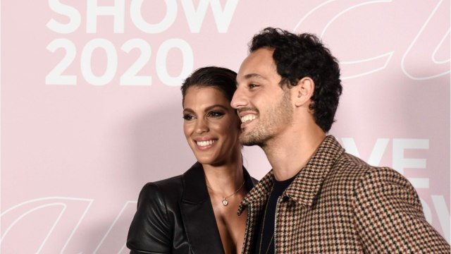 VOICI : PHOTO Iris Mittenaere amoureuse de Diego El Glaoui : elle célèbre un événement important