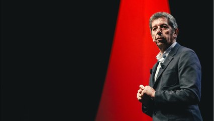 VOICI - Michel Cymes bientôt de retour à la télévision : ce projet d'émission qui pose question