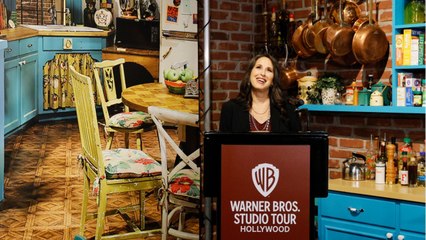 Voici - Maggie Wheeler a 60 ans : que devient l'irremplaçable Janice de la série Friends ?