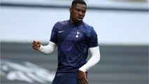 VOICI-Serge Aurier : Christopher, le petit frère du footballeur meurt à 26 ans, tué par balle