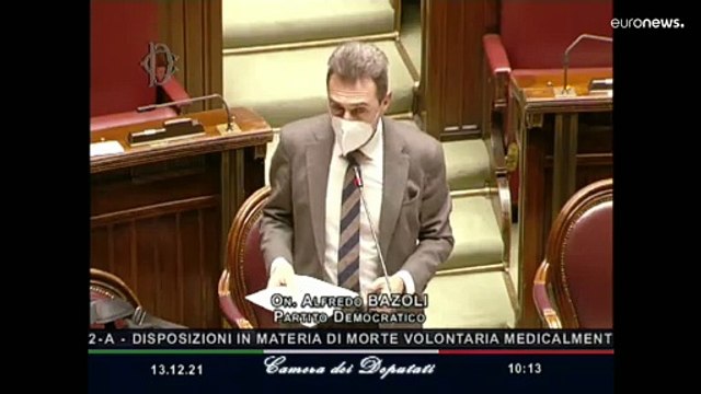 Cappato: Se passerà il referendum per l'eutanasia legale e vincerà il sì, sarà un segnale per l'Ue