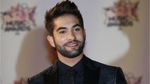 VOICI : Kendji Girac partage une rare vidéo de sa fille Eva Alba, ses fans sont sous le charme