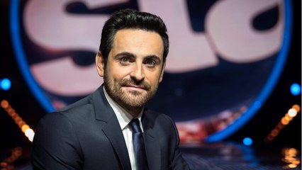 VOICI - Camille Combal victime de la Covid-19 : ces symptômes dont il n’arrive pas à se débarrasser