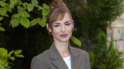 VOICI - Louise Bourgoin maman comblée : elle confirme la naissance de son deuxième enfant dans une interview