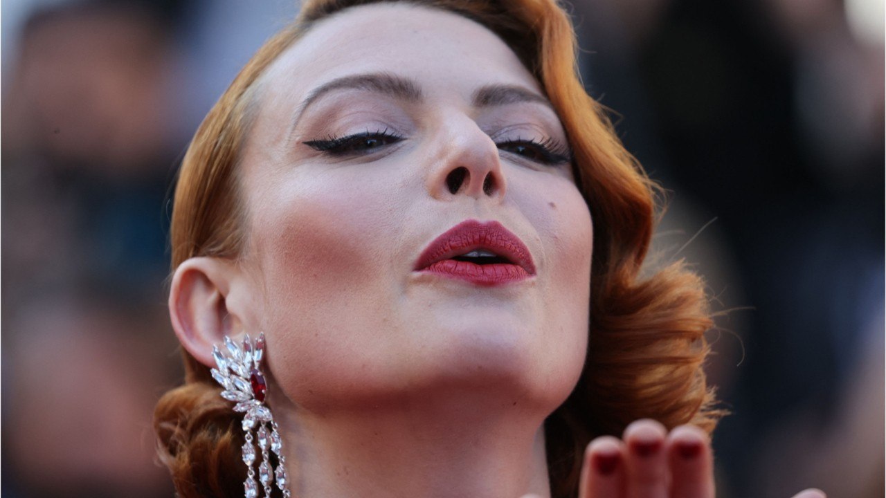 VOICI - INFO VOICI – Elodie Frégé célibataire : c'est fini avec Grégory Fitoussi !