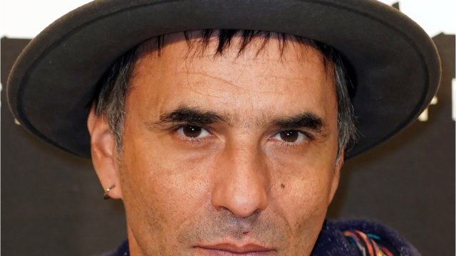 VOICI : 18 ans de la mort de Marie Trintignant : ce coup de fil passé à Samuel Benchetrit par Bertrand Cantat le soir du drame