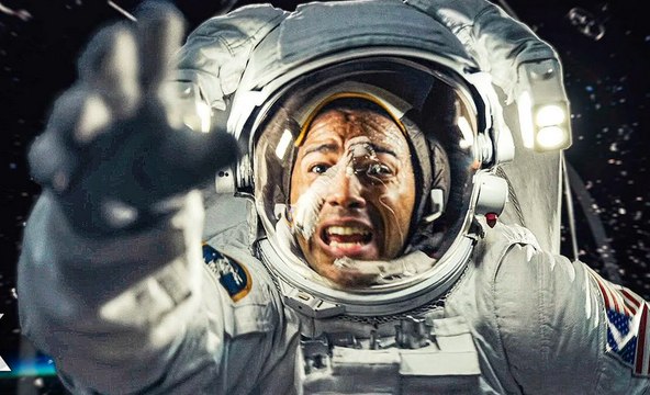 Moonfall (2022 Movie) First 5 Minutes Opening Scene - Halle Berry, Patrick Wilson vost