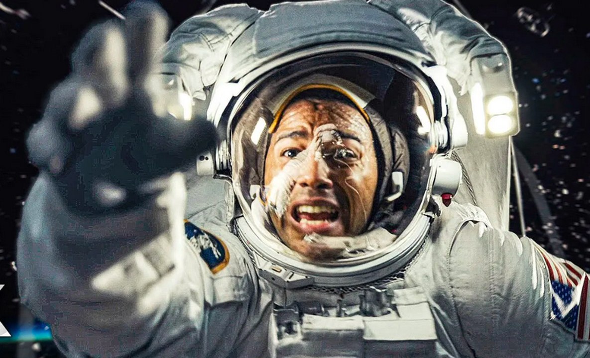 Moonfall (2022 Movie) First 5 Minutes Opening Scene - Halle Berry, Patrick Wilson vost