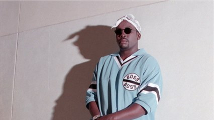 VOICI : Mort de Dearon “Deezer D” Thompson, acteur de la série Urgences, à l’âge de 55 ans