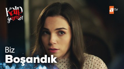 Ayşe'nin gece birlikte kalmak için şartı - Kalp yarası 24. Bölüm