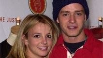 VOICI : Justin Timberlake présente publiquement ses excuses à Britney Spears 20 ans après leur rupture