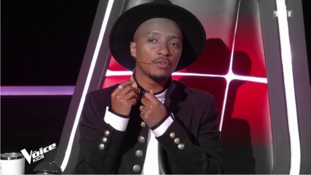VOICI Soprano : un célèbre rappeur le tacle sur ses talents de coach dans The Voice Kids