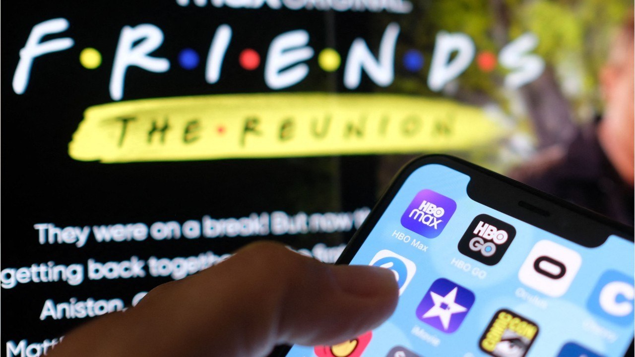 Voici - Friends, les retrouvailles : cette grosse erreur qui a perturbé les téléspectateurs