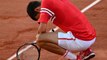 VOICI social - Stéfanos Tsitsipás : ses gros sous-entendus sur Novak Djokovic lui valent de lourdes critiques (1)